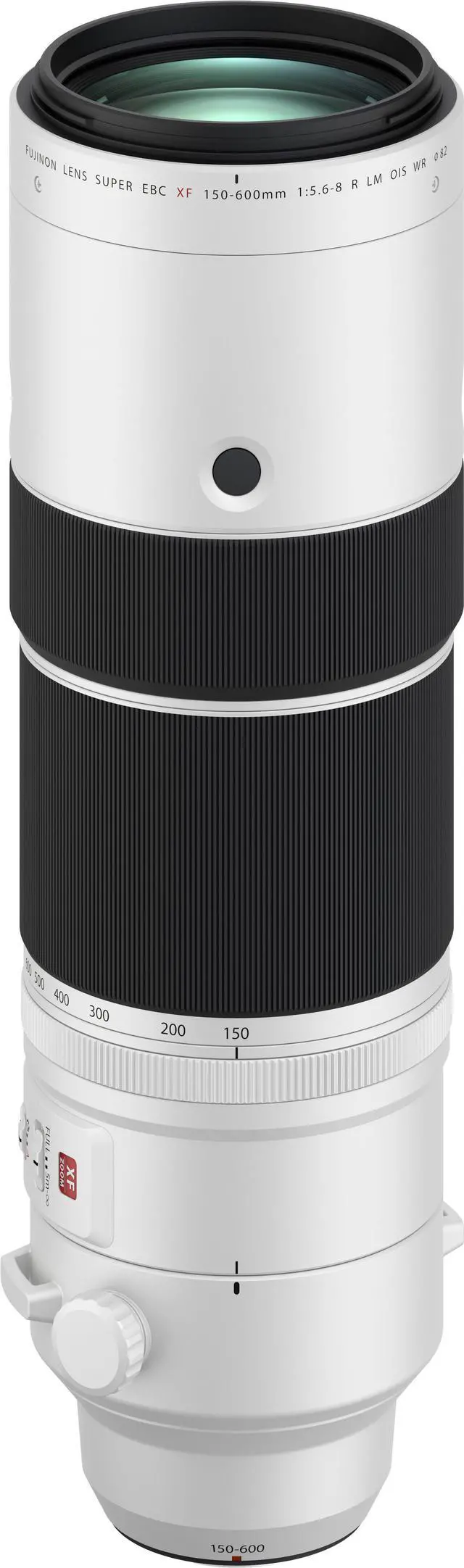 Main image of Fujinon XF150-600mmF5.6-8 R LM OIS WR Lens