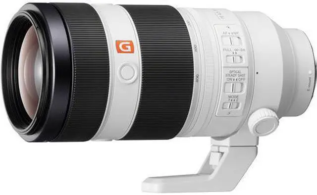 Main image of Sony FE 100-400mm f/4.5-5.6 GM OSS Lens