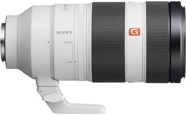 Alt view image 3 of 4 - Sony FE 100-400mm f/4.5-5.6 GM OSS Lens
