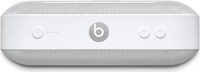 Refurbished: Restored Beats Pill+ Plus Portable Wireless Speaker