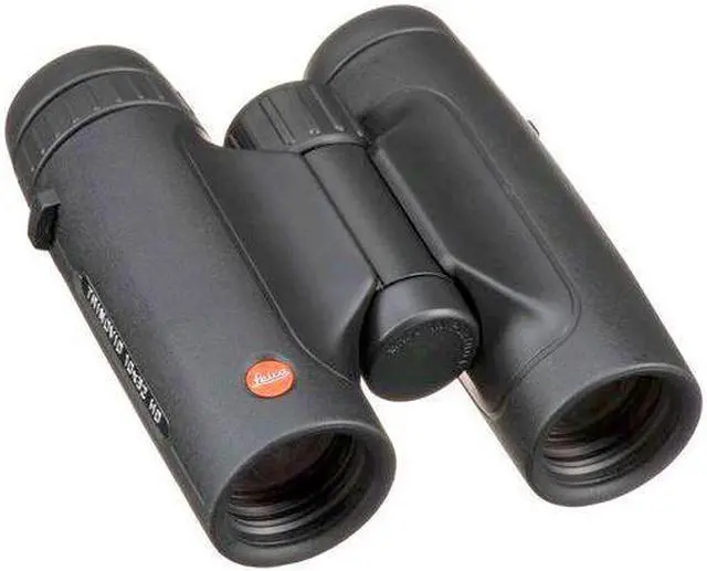 Main image of Leica 10x32 mm Trinovid HD Binoculars, Black,