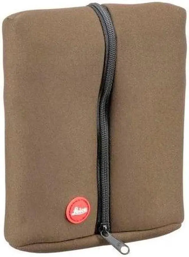 Alt view image 4 of 4 - Leica 10x32 mm Trinovid HD Binoculars, Black,