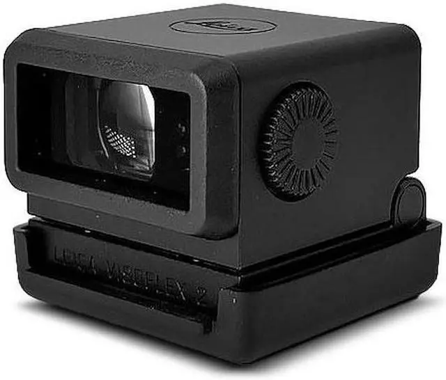Main image of Leica Visoflex 2 Electronic Viewfinder for M11 Camera