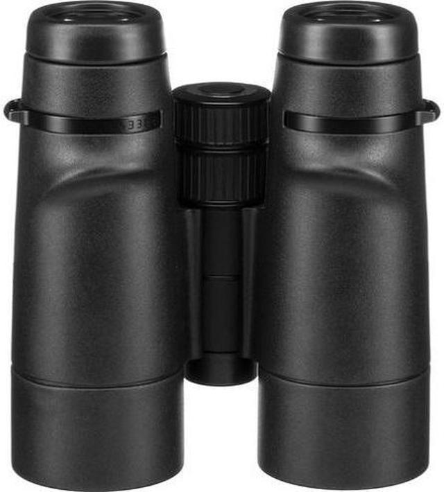 Alt view image 4 of 4 - Leica Ultravid 8x42 HD Plus Binoculars With AquaDura Lens Coating, Black