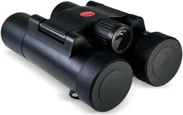 Alt view image 4 of 4 - Leica Ultravid 10x25 BCR Compact Binoculars, Black - 40253