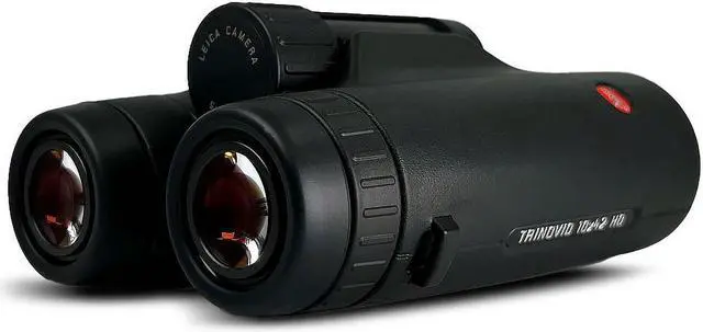 Alt view image 19 of 20 - Leica 10x42 Trinovid - HD Binoculars