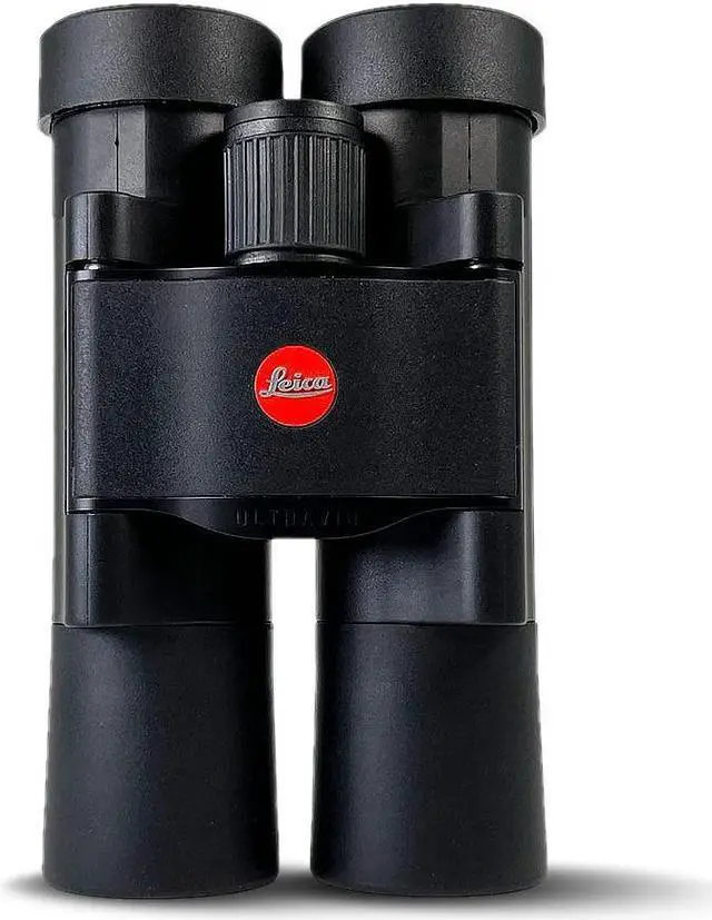 Alt view image 3 of 4 - Leica Ultravid 10x25 BCR Compact Binoculars, Black - 40253