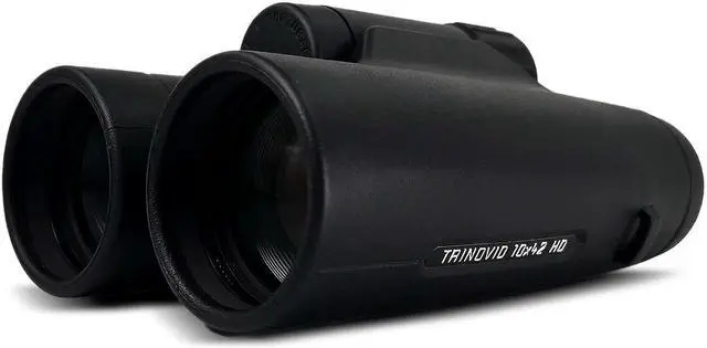 Alt view image 20 of 20 - Leica 10x42 Trinovid - HD Binoculars
