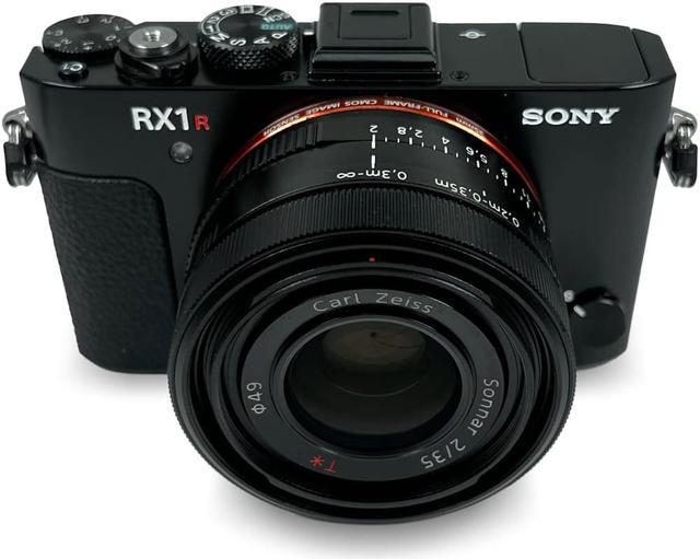 SONY Cyber−Shot RX DSC-RX1 - デジタルカメラ