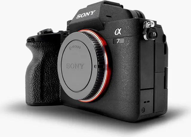 Alt view image 15 of 18 - Sony Sony Alpha a7 IV Mirrorless Digital Camera #ILCE-7M4/B