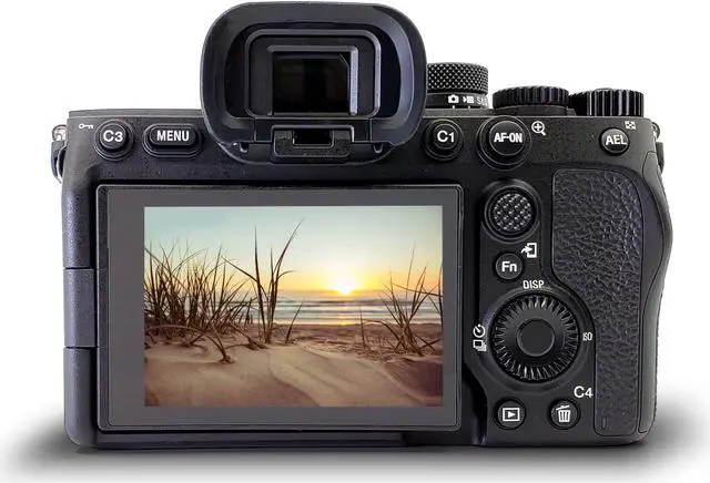 Alt view image 16 of 18 - Sony Sony Alpha a7 IV Mirrorless Digital Camera #ILCE-7M4/B