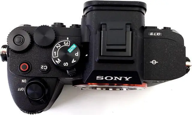 Alt view image 18 of 18 - Sony Sony Alpha a7 IV Mirrorless Digital Camera #ILCE-7M4/B