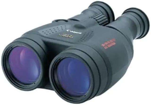Main image of Canon binoculars 18 x 50 IS (T39719) Category: Binoculars and Monoculars