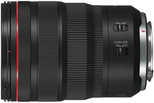 Alt view image 2 of 3 - Canon RF 24-70mm f/2.8L IS USM Lens (International Model)