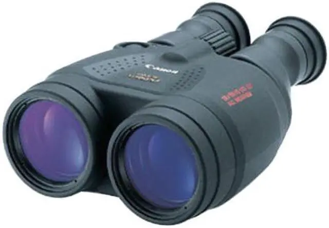 Alt view image 2 of 2 - Canon binoculars 18 x 50 IS (T39719) Category: Binoculars and Monoculars