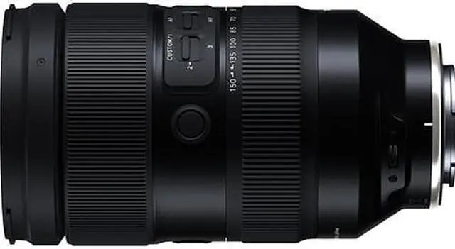 Alt view image 3 of 4 - Tamron 35-150mm f/2-2.8 Di III VXD Lens for Sony E + Accessories (INTL Model)