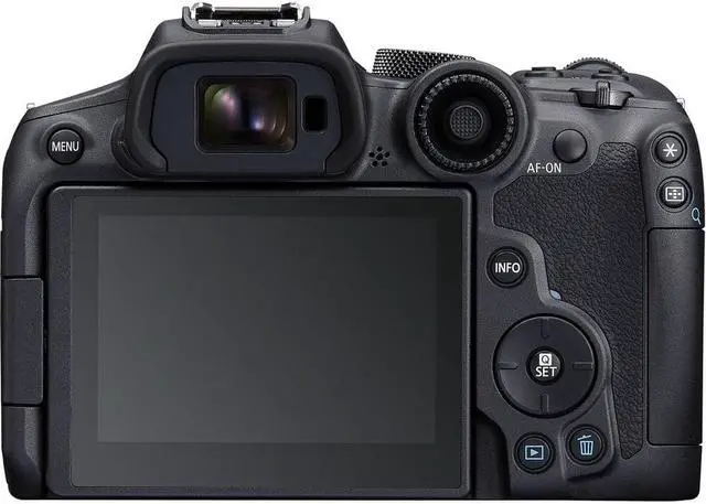 Alt view image 3 of 4 - Canon EOS R7 Mirrorless Camera W/ 18-150mm Lens + Sony 64GB TOUGH SD Card