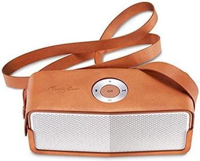 Alt view image 3 of 6 - LG Music Flow P5 Portable Bluetooth Speaker Strap Accessory Edition NP5558MC