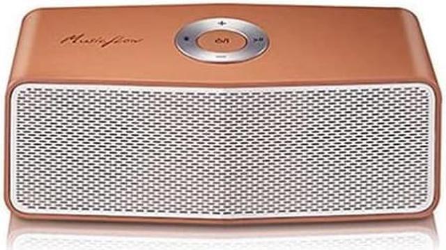 Alt view image 5 of 6 - LG Music Flow P5 Portable Bluetooth Speaker Strap Accessory Edition NP5558MC