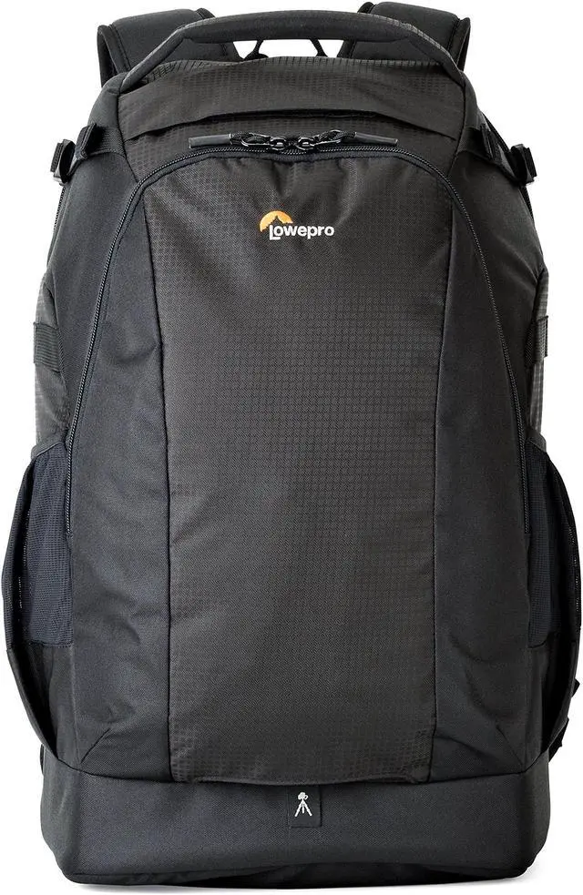 Alt view image 14 of 20 - Lowepro Flipside 500 AW II Backpack - Black