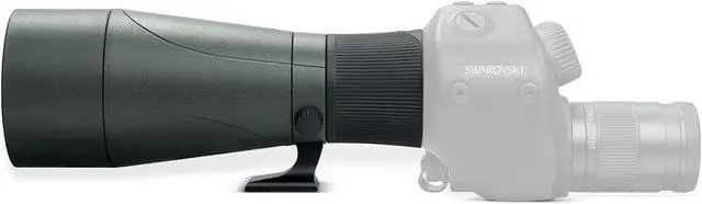 Alt view image 4 of 4 - Swarovski STR-80 HD 80mm Spotting Scope MOA with 6Ave Accessory Kit