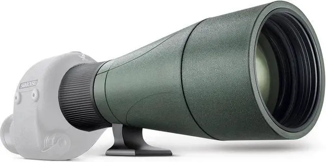 Alt view image 3 of 4 - Swarovski STR-80 HD 80mm Spotting Scope MOA with 6Ave Accessory Kit