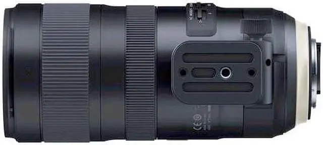 Alt view image 4 of 4 - Tamron 70-200mm f/2.8 Di VC USD SP G2 Lens - Nikon (International Model)