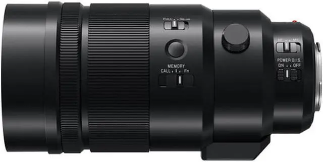 Alt view image 4 of 4 - Panasonic Leica DG Elmarit 200mm f/2.8 POWER O.I.S. Lens with 2x 64 Memory Cards and More