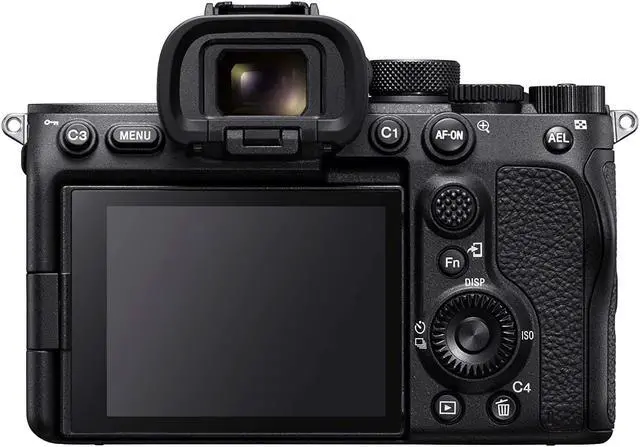 Alt view image 6 of 8 - Sony Alpha 7S III Full-frame Interchangeable Lens Mirrorless Camera