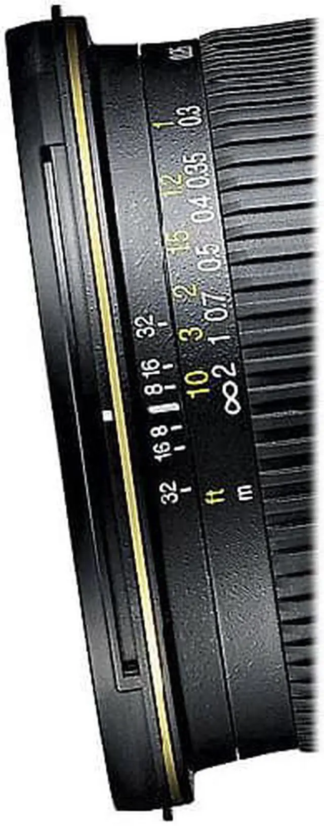 Alt view image 4 of 4 - Nikon PC-E NIKKOR 24mm f/3.5D ED Tilt-Shift Lens