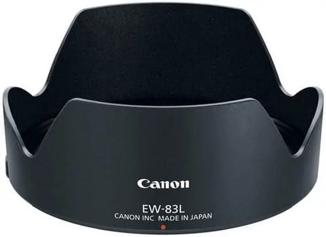 Alt view image 3 of 4 - Canon EF 24-70mm f/4L IS USM Lens International Version 6313B002
