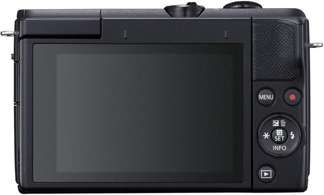 Alt view image 7 of 11 - Panasonic LUMIX GH5M2 Mirrorless Digital Camera DC-GH5M2 (International Model)