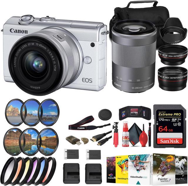 Alt view image 9 of 11 - Panasonic LUMIX GH5M2 Mirrorless Digital Camera DC-GH5M2 (International Model)