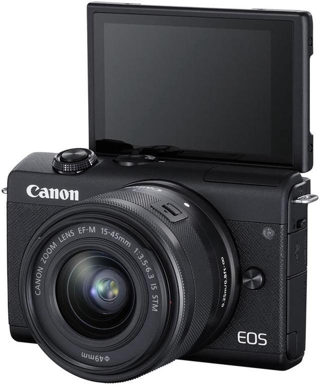 Alt view image 8 of 11 - Panasonic LUMIX GH5M2 Mirrorless Digital Camera DC-GH5M2 (International Model)