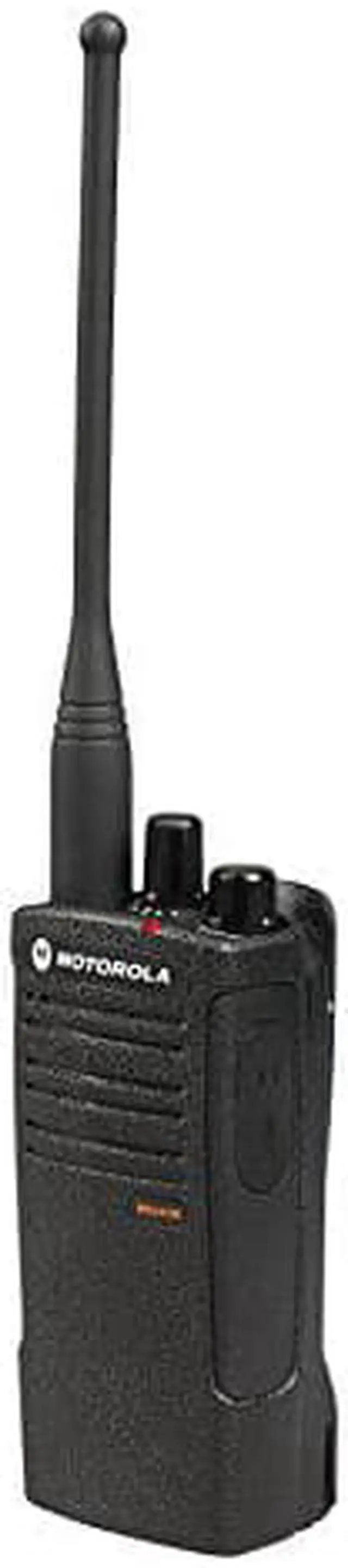 Alt view image 4 of 4 - 6 Pack of Motorola RDU4100 Two way Radio Walkie Talkies