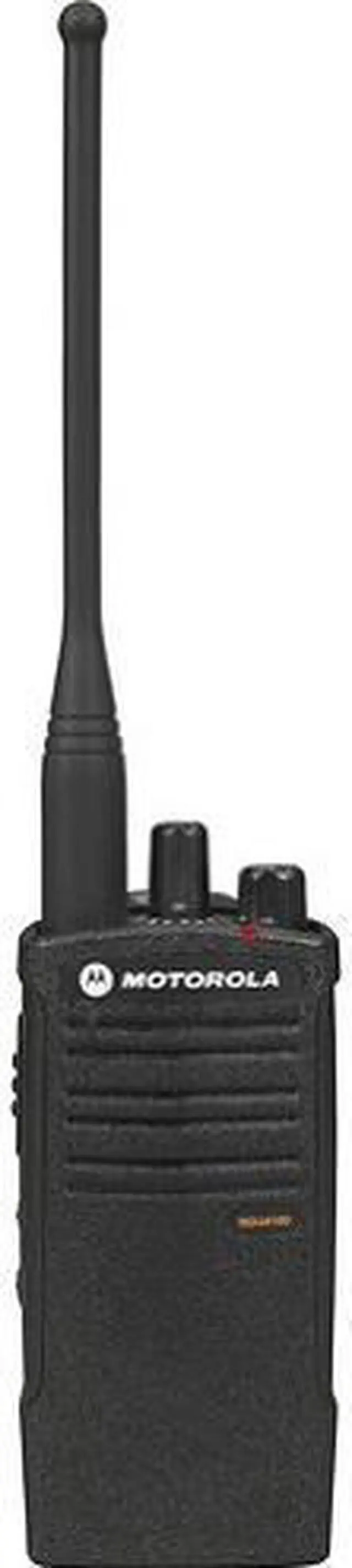 Alt view image 8 of 20 - MOTOROLA RDU4100 Two Way Radio,UHF,4 Watts,10 Channels