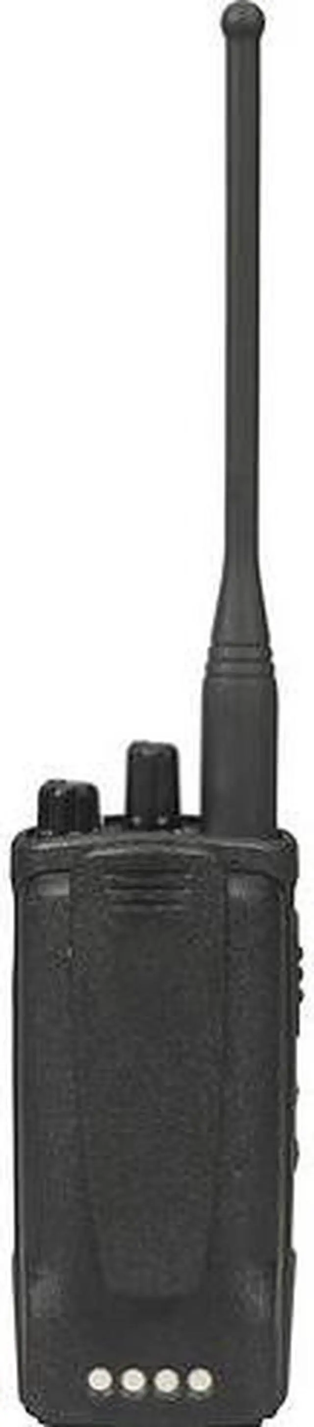 Alt view image 9 of 20 - MOTOROLA RDU4100 Two Way Radio,UHF,4 Watts,10 Channels