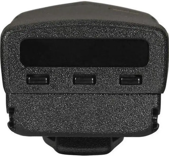 Alt view image 11 of 20 - MOTOROLA RDU4100 Two Way Radio,UHF,4 Watts,10 Channels