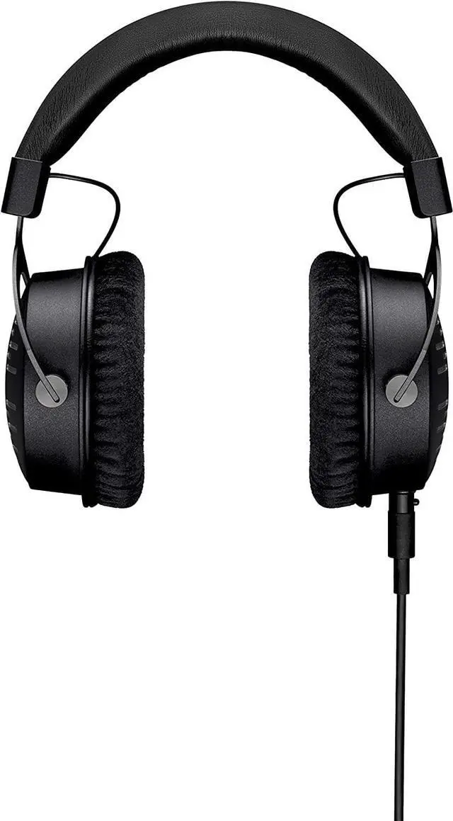 Alt view image 8 of 8 - Beyerdynamic DT 1990 Pro Studio Headphones with Extra Cables and 3-Year Warranty