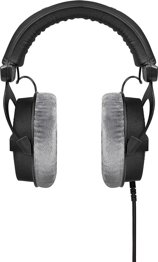 Alt view image 4 of 8 - Beyerdynamic DT 1990 Pro Studio Headphones with Extra Cables and 3-Year Warranty