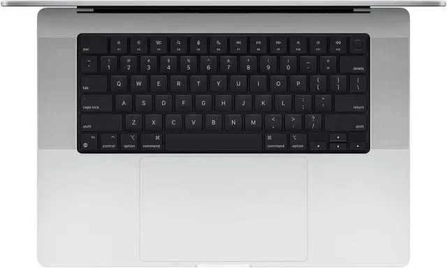 Alt view image 2 of 4 - Apple 2023 16" MacBook Pro M2 Max chip , 32GB Unified Memory, 1TB SSD Storage (Silver)