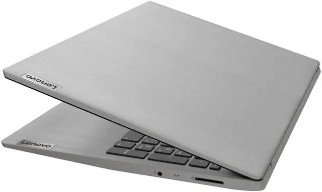 Alt view image 4 of 4 - Lenovo Ideapad 3i 15.6" HD Touchscreen Laptop, (81X800MCUS)