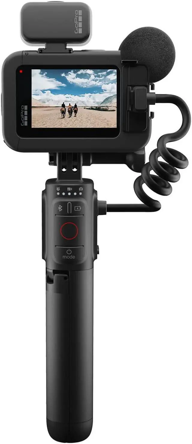 Alt view image 2 of 4 - GoPro HERO11 Black Creator Edition