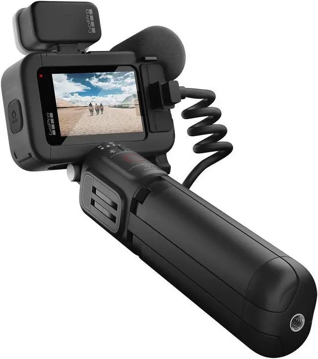 Alt view image 4 of 4 - GoPro HERO11 Black Creator Edition