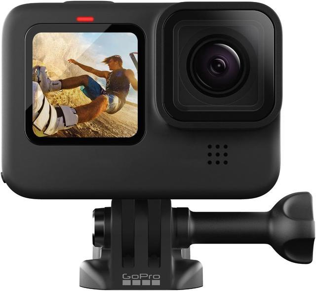 GoPro GoPro Hero 11 Black Creator Edition Black Cameras