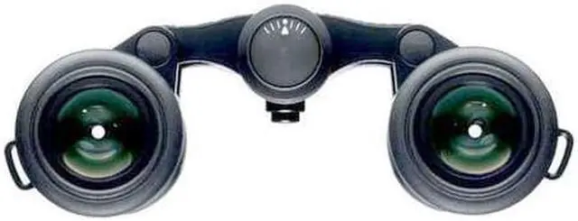 Alt view image 2 of 4 - Leica 8x20 Ultravid Blackline Binocular (Black with Black Leather)