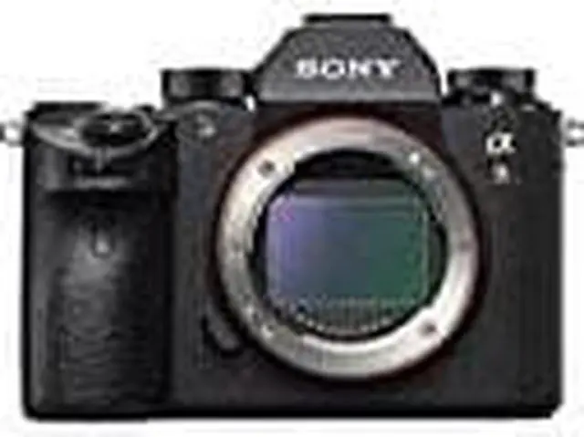Alt view image 2 of 4 - Sony a9 Full Frame Mirrorless Interchangeable-Lens Camera (Body Only) (ILCE9/B) (Renewed)