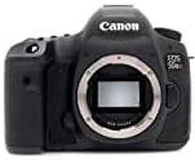 Alt view image 2 of 4 - Canon EOS 5DS R DSLR Camera (Body Only)