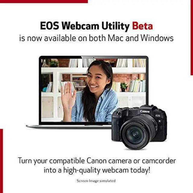 Alt view image 2 of 3 - Canon EOS RP Full-Frame Mirrorless Interchangeable Lens Camera + RF24-105mm Lens F4-7.1 is STM Lens