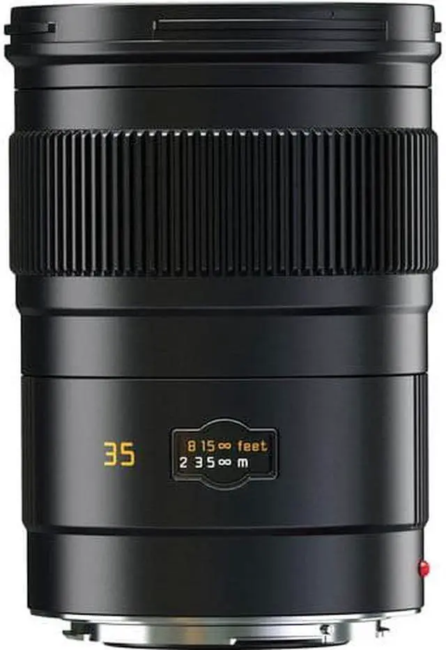 Main image of 35mm f/2.5 ASPH Summarit-S Lens
